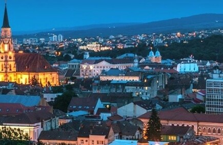 Opinii despre Clinici de chirurgie plastică în Cluj
