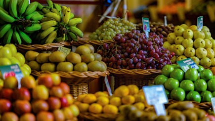 Opinii despre Magazin de fructe în România