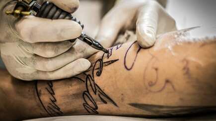 Opinii despre Studio de tatuaje în România